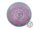 USED Axiom Discs Neutron Virus 173g Purple Seafoam Rim Distance Driver Disc