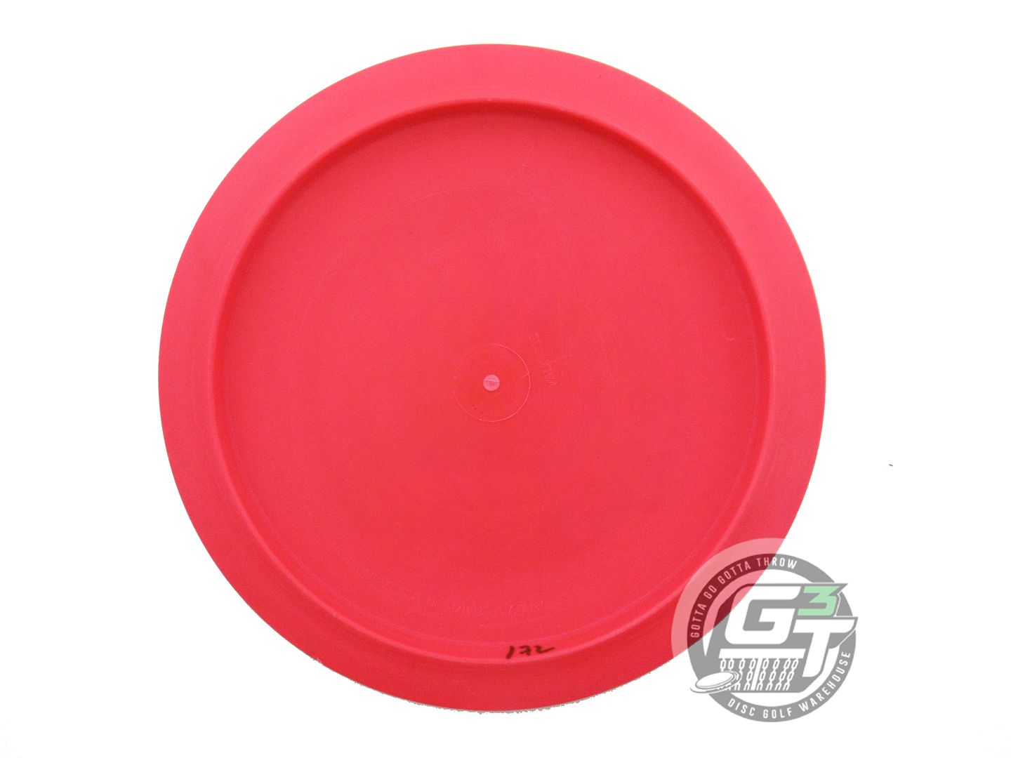 USED Innova DX Valkyrie 172g Red Black Stamp Distance Driver Golf Disc