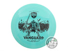 USED DiscMania [KLEIN] Special Blend S-Line Vanguard  174g Seafoam Driver Disc