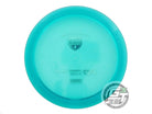USED DiscMania C-Line PD 173g Teal Gold Foil Distance Driver Golf Disc