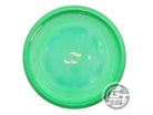 USED Discraft 6X McBEAST ESP Buzzz 180g Green Blue Foil Midrange Golf Disc