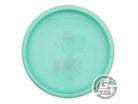 USED Kastaplast FIRST RUN K1 Jarn 176g Mint Blue Shatter Midrange Golf Disc