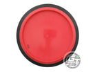 USED MVP Disc Sports Fission Wave 166g Red BLANK Distance Driver Golf Disc