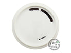 USED Westside Discs [LOCASTRO] Tournament-X Longbowman 176g White Driver Disc