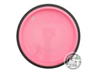 USED MVP Disc Sports Neutron Signal 164g Pink Fairway Driver Golf Disc