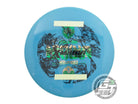 USED DiscMania X-OUT Neo Origin 177g Blue GLOW TAPE Midrange Golf Disc