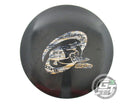 USED Discraft [ACE RACE] ESP Archer 178g Black Static Foil Fairway Driver Disc
