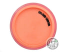 USED Axiom Discs [LIZOTTE] SE Fission Time Lapse 161g Peach Pink Rim Driver Disc