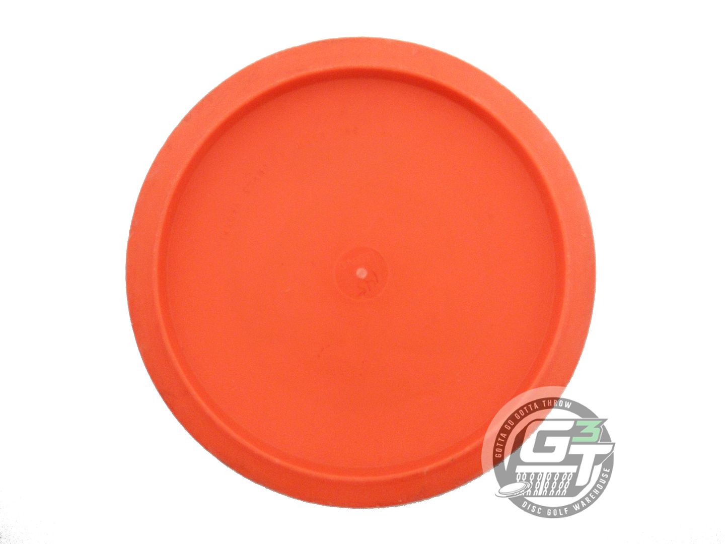 USED Innova DX Leopard 145g Orange Black Stamp Fairway Driver Golf Disc