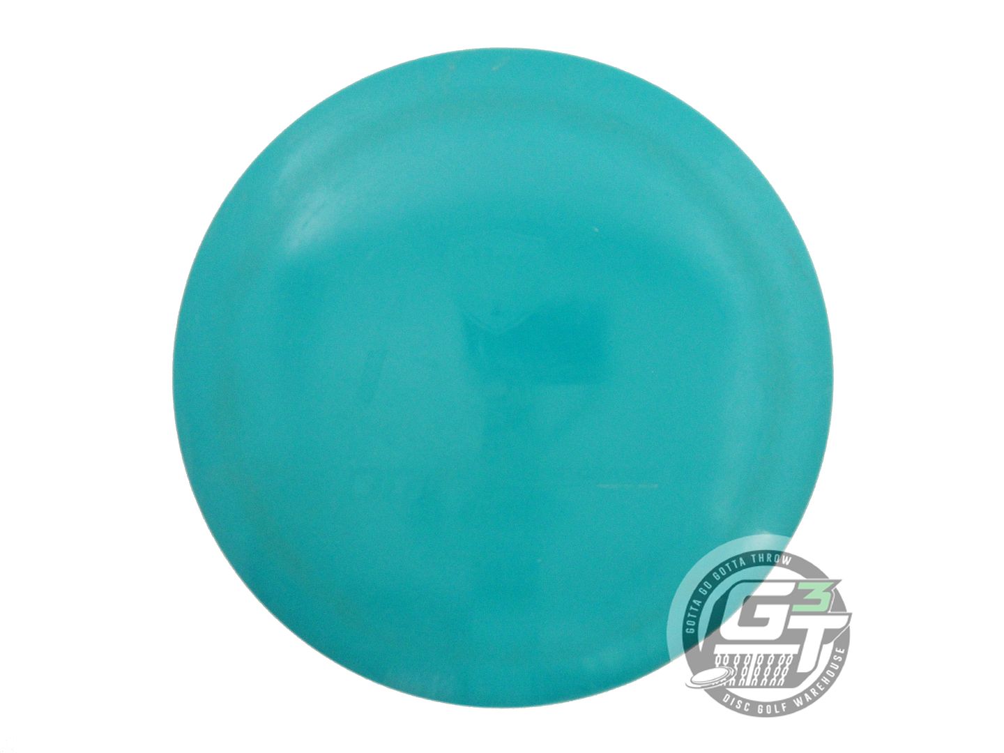 USED DiscMania S-Line DD1 174g Green Wiped Stamp Distance Driver Golf Disc