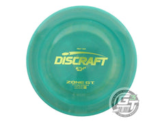 Discraft ESP Zone GT Putter Golf Disc (Individually Listed)