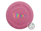 USED Discraft Jawbreaker Banger GT 175g Dark Pink Rainbow Putter Golf Disc