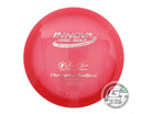 USED Innova Champion Teebird 173g Pink Silver Foil Fairway Driver Golf Disc