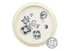 USED Innova Star Teebird 167g White Blue Foil PFN SHARPIE Driver Disc