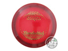 USED Innova Champion Thunderbird 172g Red Checker Foil Distance Driver Golf Disc