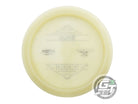 USED Lone Star Alpha Glow Spur 174g Blue Foil Fairway Driver Golf Disc