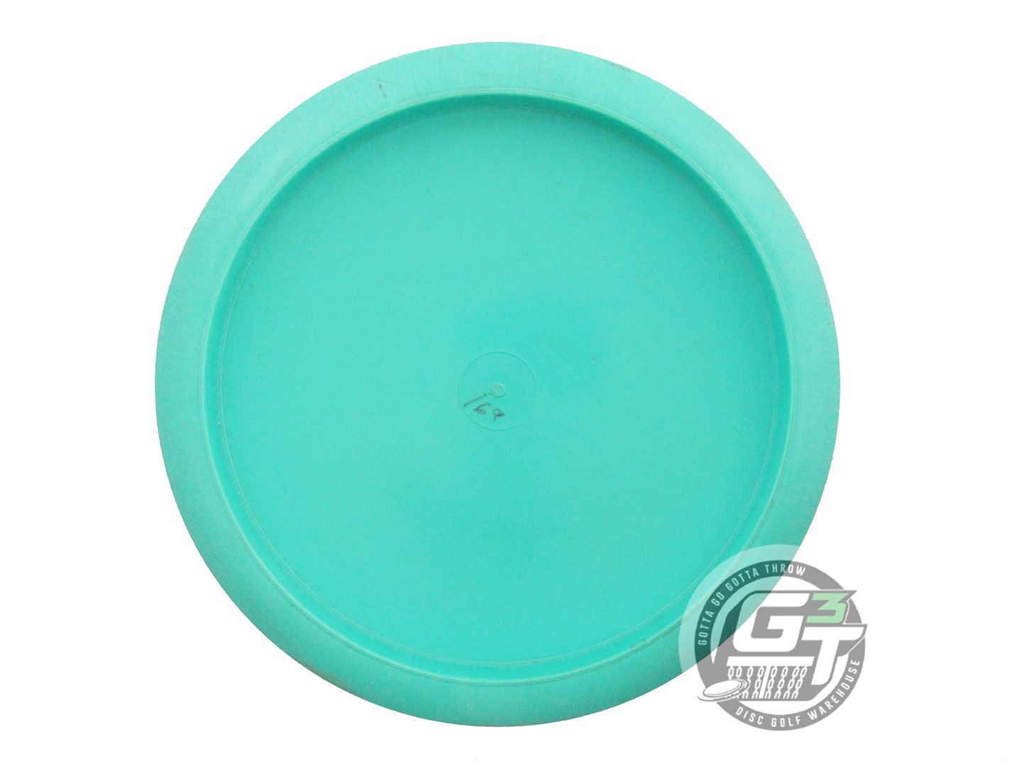 USED Innova Star IT 169g Seafoam Rainbow Star Foil Fairway Driver Golf Disc