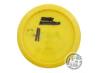 USED Prodigy Discs 400 H4 V2 176g Marigold Teal Foil Hybrid Driver Golf Disc