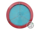 USED Innova Halo Star Mamba 161g Red-Teal Distance Driver Golf Disc