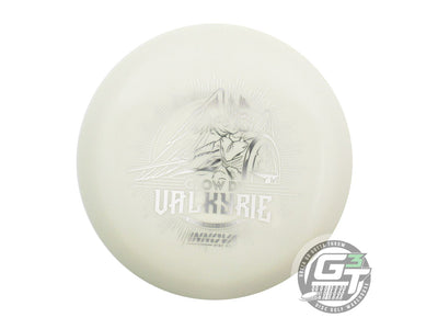 Innova Glow DX Valkyrie Distance Driver Golf Disc (Individually Listed)