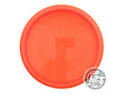 NOS Dynamic Discs MIRROR Lucid Sparkle Justice 173g Orange Midrange Golf Disc