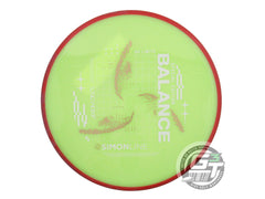 Axiom Special Edition Simon Lizotte Simon Line Neutron Balance Midrange Golf Disc (Individually Listed)
