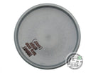 USED Infinite [KORVER] G-Blend Kon Tiki 172g Gray Green Foil Midrange Golf Disc