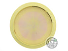 USED Discraft [McBETH] ESP Vulture 174g Yellow Rainbow Laser Foil Driver Disc