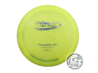 USED Innova Champion Orc 168g Yellow Blue Foil Distance Driver Golf Disc