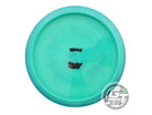 USED Infinite X-OUT Halo S-Blend Centurion 175g Teal-Lime Fairway Driver Disc