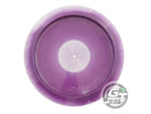 NOS Latitude 64 [TATTAR] Royal Grand Orbit Grace 175g Purple-White Driver Disc