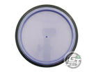 NOS MVP Disc Sports X-OUT Plasma Tesla 161g Lilac Distance Driver Golf Disc