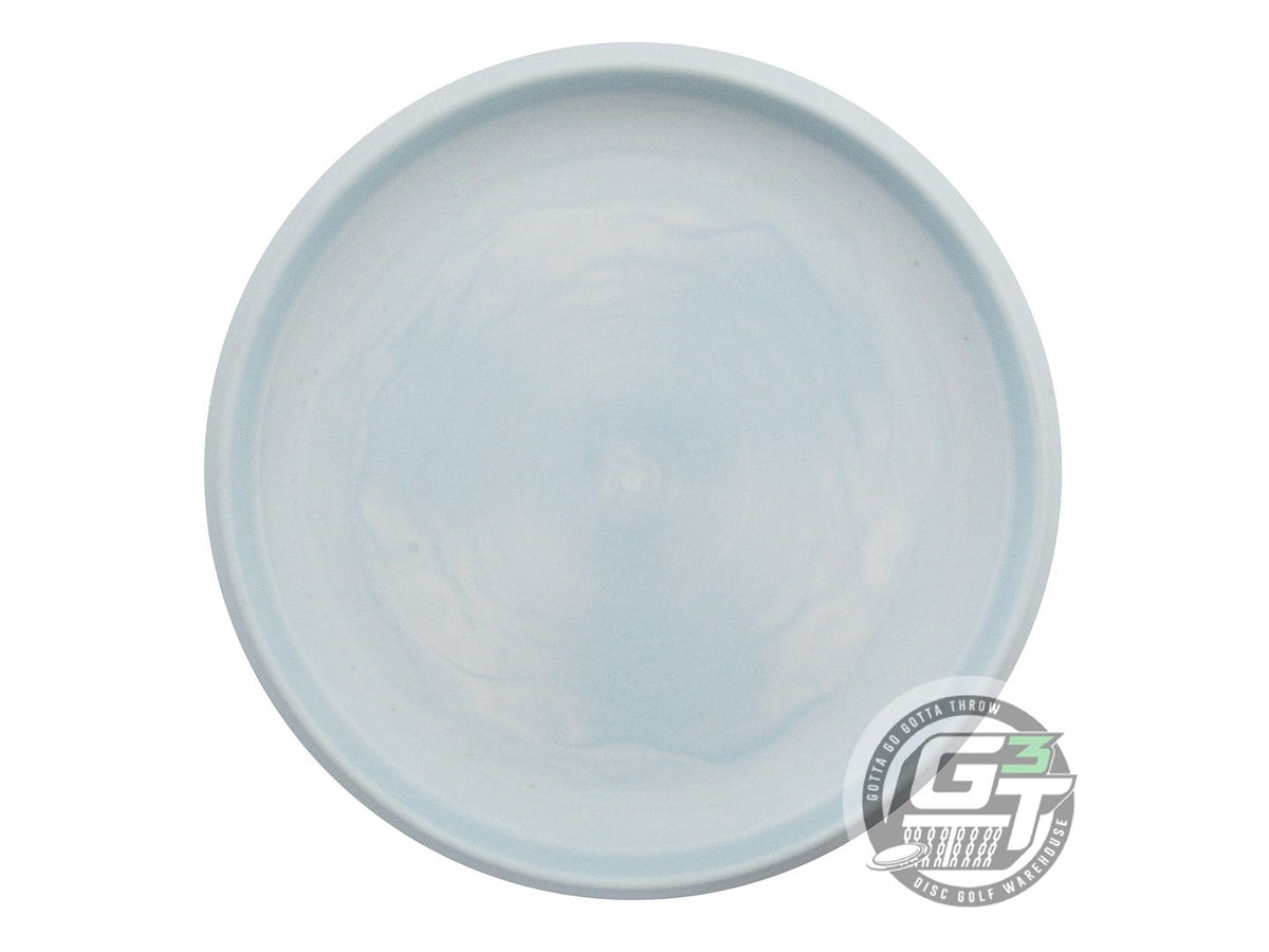 USED DiscMania Glow P-Line Flex 2 P1x 174g Sky Blue Red Foil Putter Golf Disc