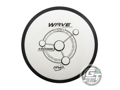MVP Fission Wave Distance Driver Golf Disc (Individually Listed)
