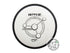 MVP Fission Wave Distance Driver Golf Disc (Individually Listed)