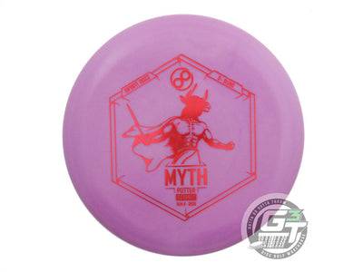 Infinite Discs D-Blend Myth Putter Golf Disc (Individually Listed)