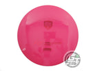 USED DiscMania S-Line FD1 174g Pink Red Foil Fairway Driver Golf Disc