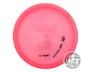 USED Innova Champion Mako3 164g Pink Blue & Silver Holo Foil Midrange Golf Disc