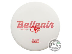 Climo Trophy Line Belleair Midrange Golf Disc (Individually Listed)