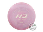 USED Prodigy Discs 500 H3 V2 176g Lilac White Stamp Hybrid Driver Golf Disc