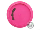 USED Innova DX Thunderbird 175g Hot Pink Gold Foil Distance Driver Golf Disc