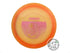 USED Westside Discs VIP Sampo 173g Orange Red Foil Fairway Driver Golf Disc