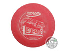 USED Innova DX Leopard3 173g Red White Stamp Fairway Driver Golf Disc
