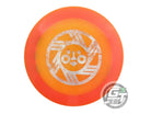 USED Discraft X-OUT Z Nuke 175g Orange Distance Driver Golf Disc
