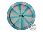 USED Mint Discs [READING] Swirly Apex Goat 169g Teal-Green Distance Driver Disc