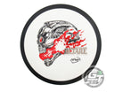 USED MVP Disc Sports [SE] SKULBOY Fission Octane 167g White Distance Driver Disc