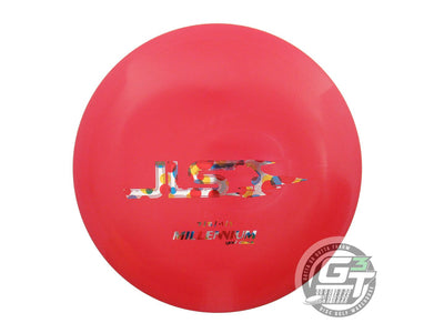 Millennium Standard JLS Fairway Driver Golf Disc (Individually Listed)