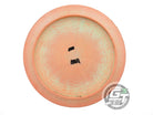 USED Discraft [McBETH] ESP Hades 173g Coral-Yellow Silver Foil Driver Golf Disc