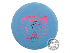 Gateway Eraser Retro Wizard Putter Golf Disc (Individually Listed)