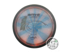 USED MVP Disc Sports Proton Wave 164g Pink-Blue Swirl Distance Driver Golf Disc